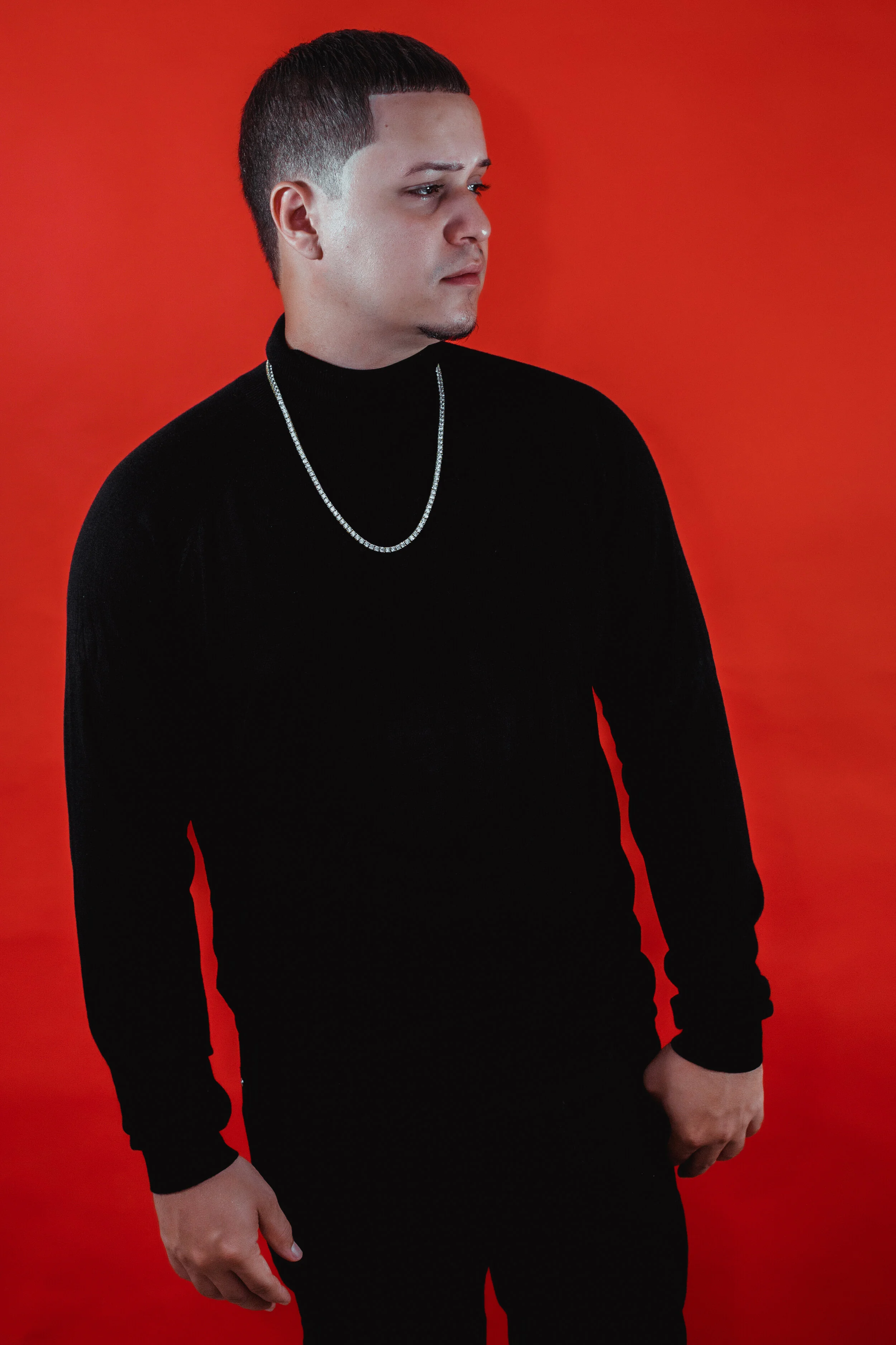 Branthon lanza su nuevo sencillo “Obsesionado”