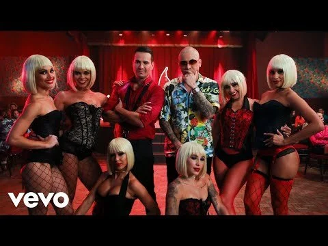 Víctor Manuelle y Wisin lanzan nuevo sencillo "Boogaloo Supreme"