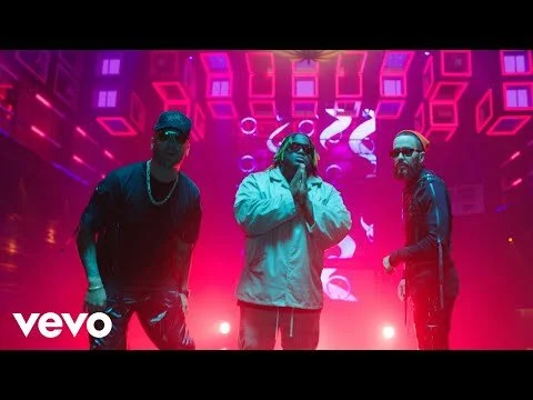 Wisin Y Yandel Lanzan Su Nuevo Sencillo "Ganas De Ti" Junto A Sech