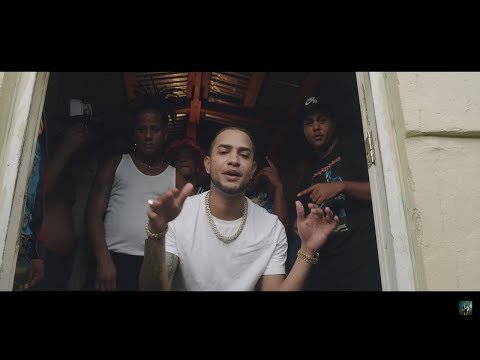 Mozart La Para - "Soy Calle"