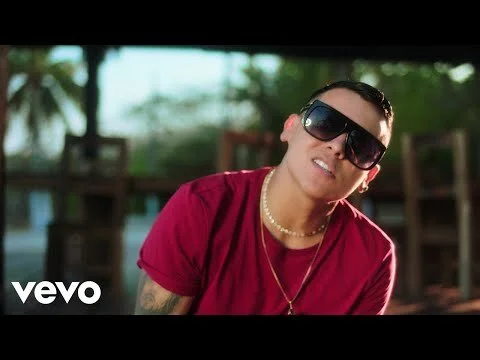 Video Estreno: Kevin Roldan - Guaya