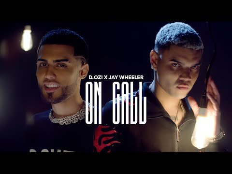 Flow La Movie presenta a D.OZi Y Jay Wheeler en “On Call”