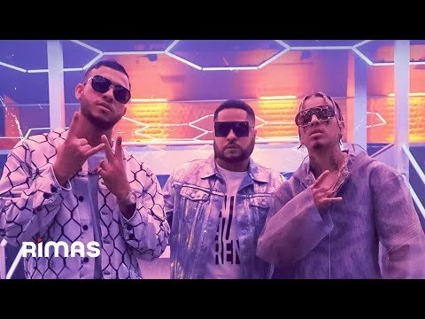Tempo Estrena "Tu Juego" Junto a Rauw Alejandro Y Lyanno