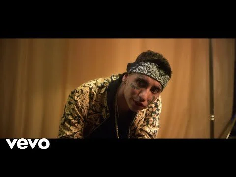 Neo Pistea Ft. KHEA - Hotel (Official Video)
