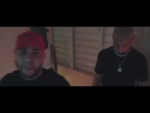 Hozwal Ft. White Bear - Los Pichones Negros (Official Video)