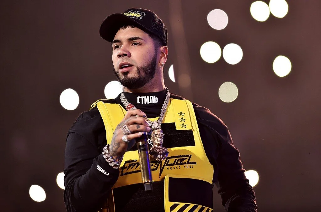 ¿Para cuándo el nuevo álbum de Anuel AA? Covid-19 dice que no por ahora