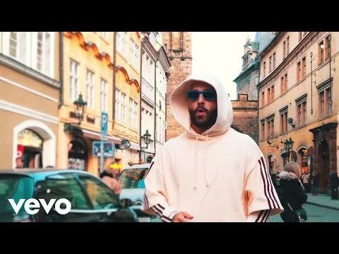 Maluma - Qué Chimba (Video Oficial)