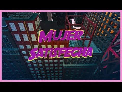 Zion Y Lennox - Mujer Satisfecha (Video Oficial)