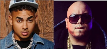 ¡Alexio y Ozuna volverán a cantar juntos!