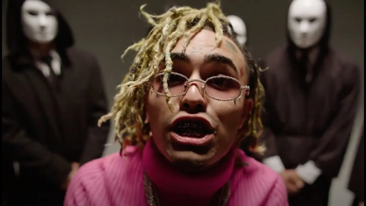 Estreno: Lil Pump Ft. Anuel AA - Illuminati (Video Oficial)