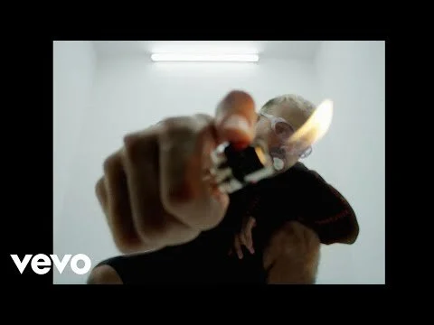 Feid Ft. Sky - RELXJXTE (Video Oficial)