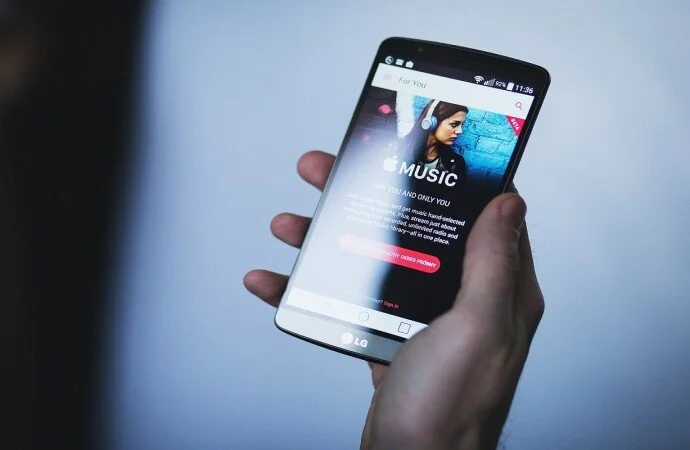 Disfruta de 6 meses de Apple Music gratis