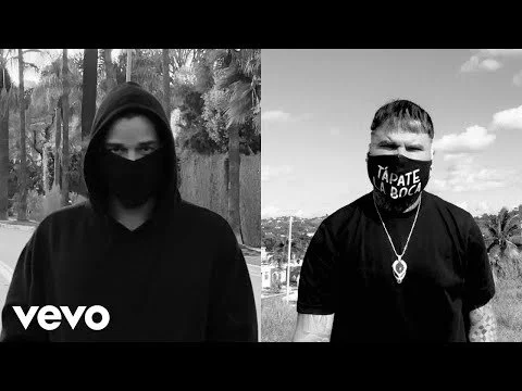 Ricky Martin Ft. Farruko - Tiburones (Remix) (Video Oficial)