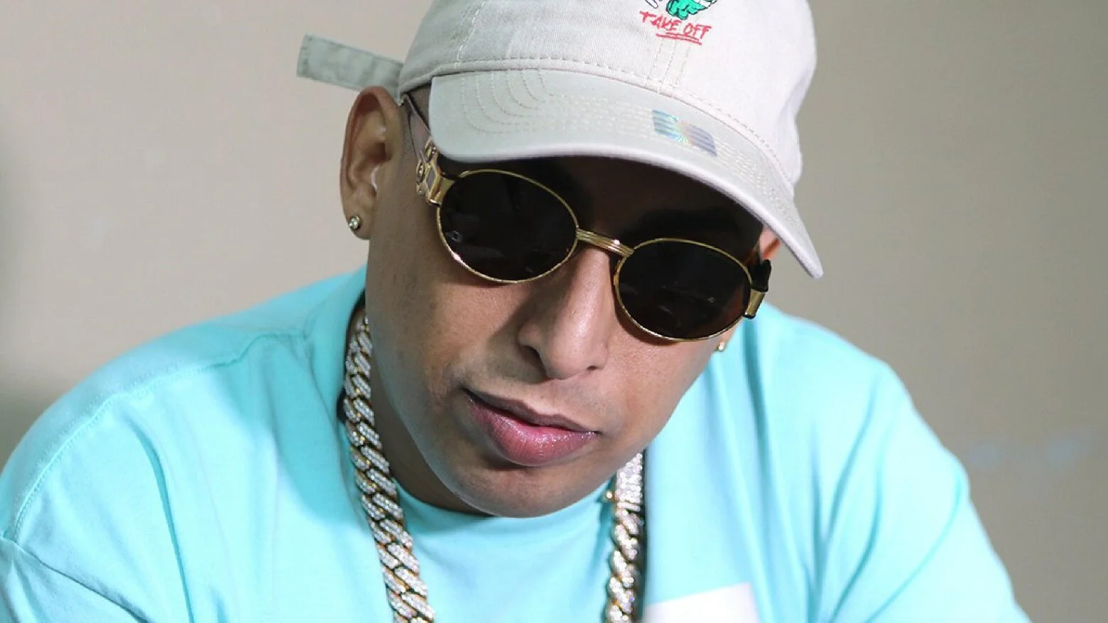 "The Goat" el nuevo álbum de Ñengo Flow