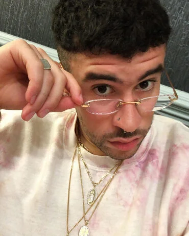 Bad Bunny y su debut como actor en ‘Narcos’