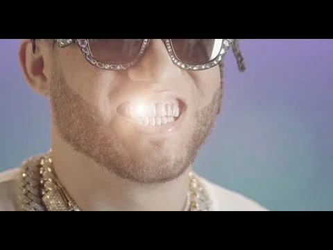 El Alfa - Guaremate de Por Vida (Video Oficial)