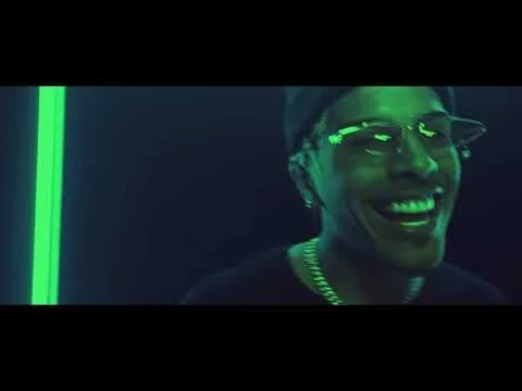 Rauw Alejandro Ft. Xander El Imaginario - No Te Obligue (Video Oficial)