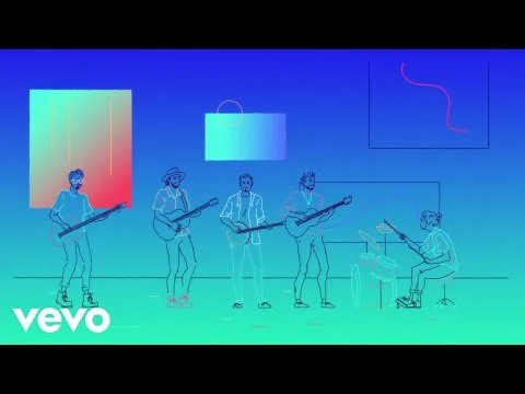 Morat Ft. Sebastian Yatra - Bajo La Mesa (Video Oficial)