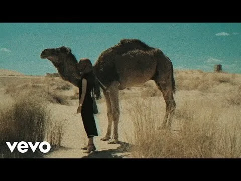 Feid - XNTXS (Video Oficial)