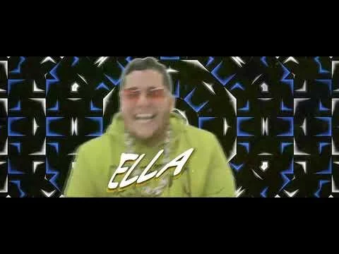 Falsetto Ft. Endo y Young Izak - La Nena (Video Oficial)