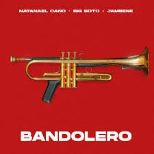 Estreno: Natanael Cano Ft. Big Soto y Jambene - Bandolero (Video Lyric)