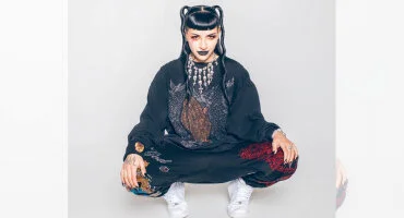 Cazzu estrena su nuevo video musical ‘Bounce’