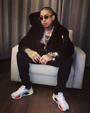 Ñengo Flow: “Soy una persona maniática”