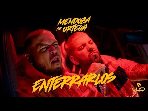 MC Ceja Y Polakan - Enterrarlos (Video Oficial)