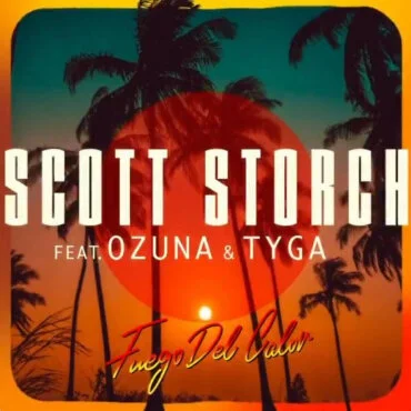 Ozuna viene con nuevo sencillo: "Fuego Del Calor"