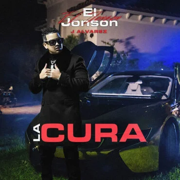 J Alvarez nos traerá "La Cura" este Viernes