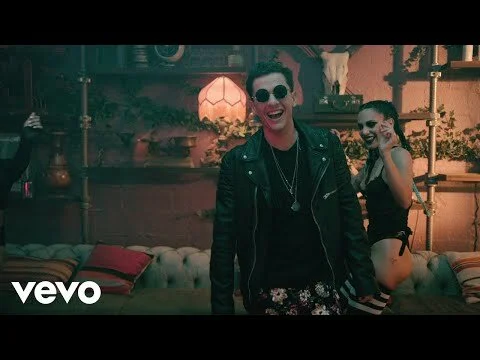 Guaynaa - Mera (Video Oficial)