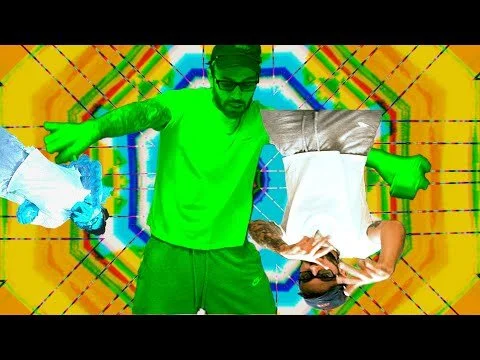 Feid - PERREOXOXO (Video Oficial)