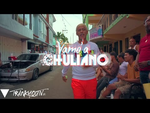 Poeta Callejero - Vamo A Chuliano (Video Oficial)
