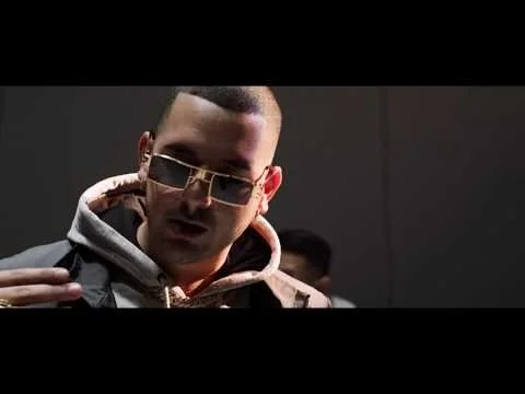 Cauty Ft. Lenny Tavarez - Mal Necesario (Video Oficial)