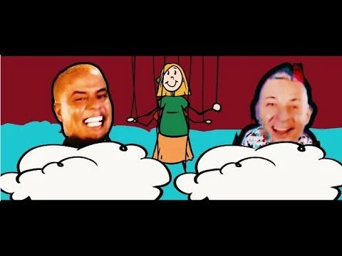 DJ Nelson Y Alberto Stylee - Palomino (Video Oficial)