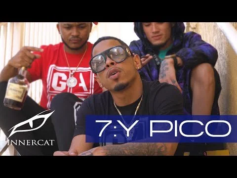 Jamby El Favo - 7: Y Pico (Video Oficial)