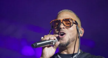 Ozuna lanza "Fuego del calor"