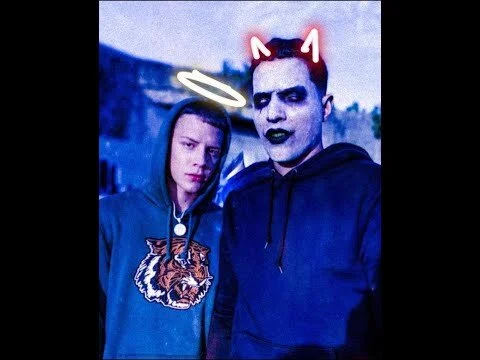 Jehza Ft. Frank Jordan - Nacer Pa' Morir (Video Oficial)