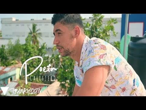 Poeta Callejero - Tu Bendición (Video Oficial)