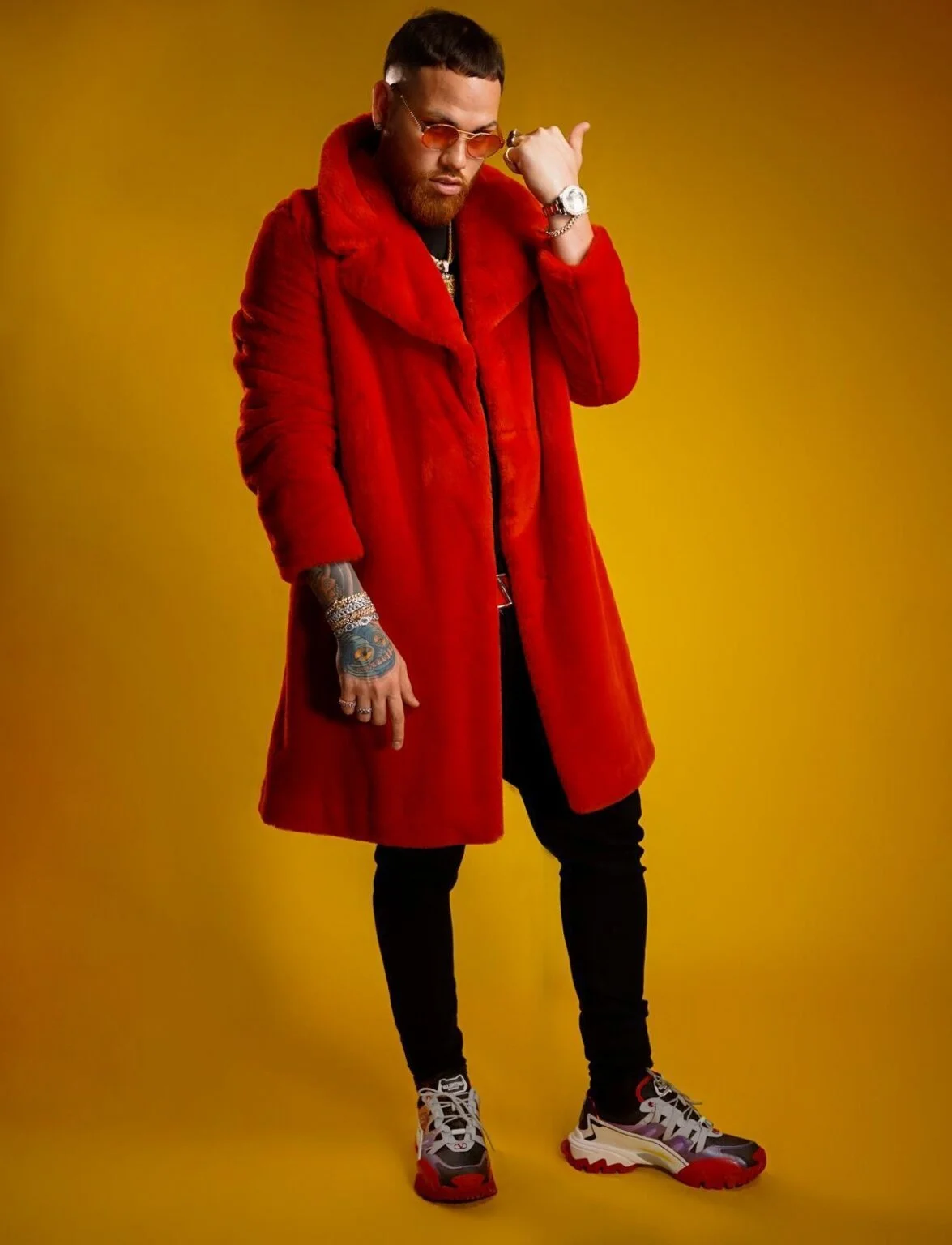 Nuevas fechas tentativas para el concierto de Miky Woodz