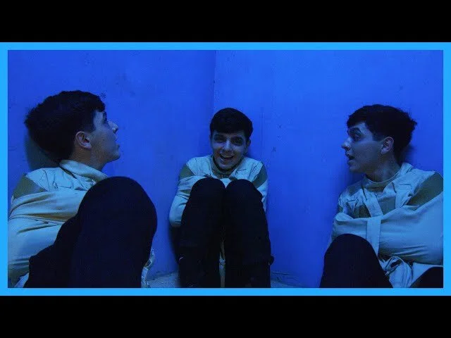 David Bernal - Rosa y Verde (Video Oficial)