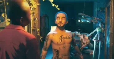 J Balvin lanza el nuevo video de su canción ‘Azul’