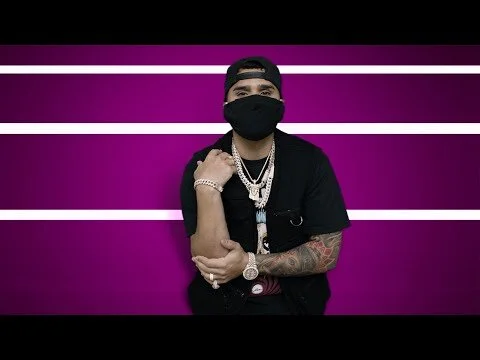 Juhn - Le Llego (Video Oficial)