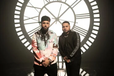 Tempo y Nicky Jam se juntan para el sencillo “Masoquista”