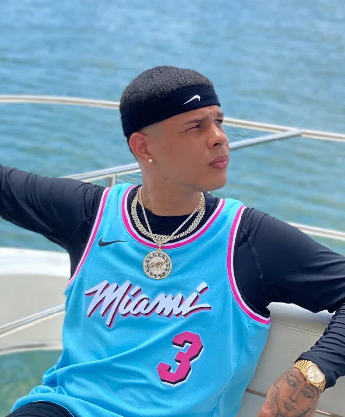 Omy de Oro prepara nuevas sorpresas