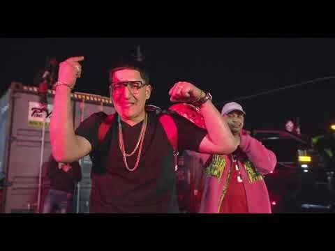 D-Enyel Ft. Lito Kirino - Tenemos De To (Video Oficial)
