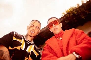 Brytiago mas cerca de lanzar su disco "Orgánico"