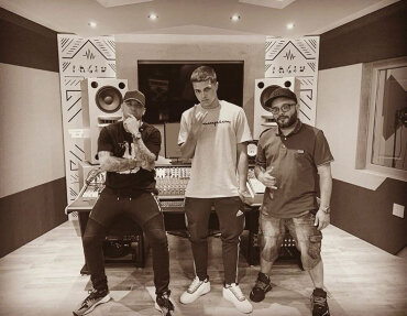 Wisin apuesta a Puerto Rico