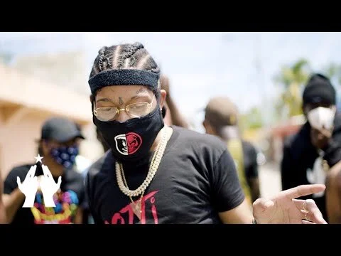 Rochy RD - La Gomita (Video Oficial)