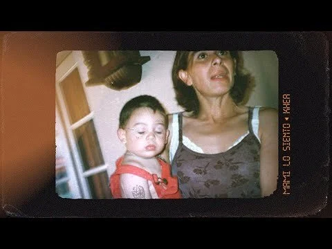Khea - Mami lo Siento (Video Oficial)